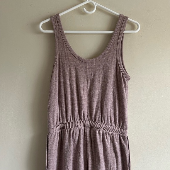 Free People Beach Bicoastal Jumpsuit Size XS - Picture 7 of 10